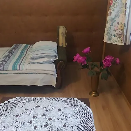 Grill Nad Potokiem 3* Grybow