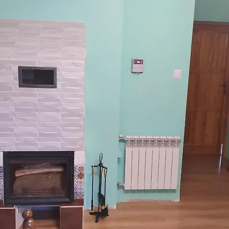 Grill Nad Potokiem Grybów