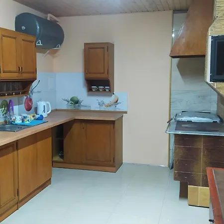 Grill Nad Potokiem Vendégház 3*